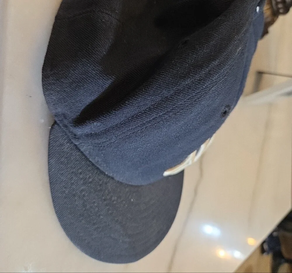 New York Yankees 1996 World Series Baseball Cap New Era
